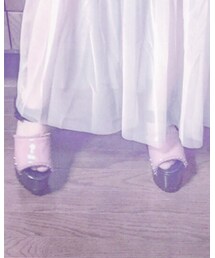 merry jenny | その他シューズ