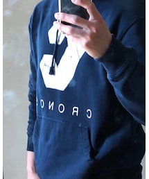 CRONOS | トップス