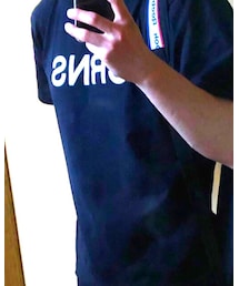 CRONOS | Tシャツ/カットソー