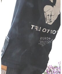 CRONOS | Tシャツ/カットソー