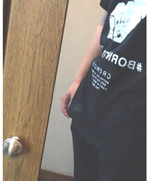 CRONOS | トップス