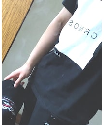CRONOS | Tシャツ/カットソー