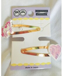 サンキューマート | バレッタ/ヘアクリップ