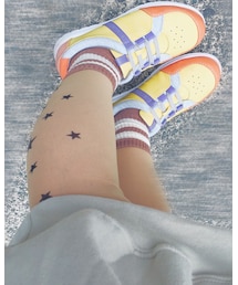 ( ˘ω˘ ).｡oO？ | タイツ/ストッキング