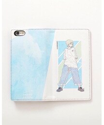 CHIHIRO YASUDA × かとうれい | スマホケース/カバー