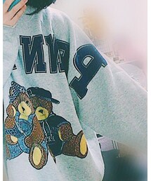 古着 | スウェット