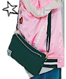 お母さんからの🎁 | バッグ