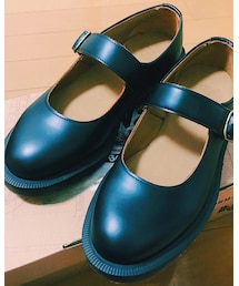 Dr. Martens | シューズ
