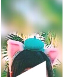 Disney | カチューシャ