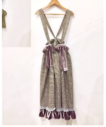 amatunal | スカート