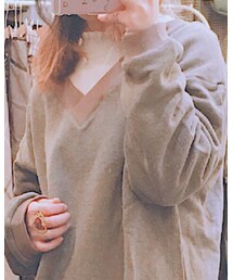 kutir | ニット/セーター