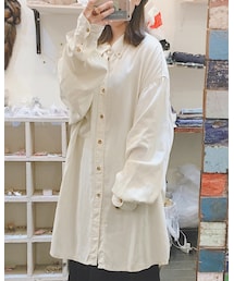 古着 | シャツ/ブラウス