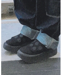 TOKYO BOPPER | シューズ