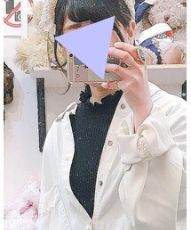 kutir | トップス