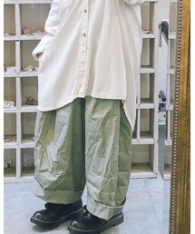 amatunal | パンツ