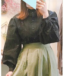 RETRO GIRL | シャツ/ブラウス