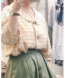 古着 | シャツ/ブラウス