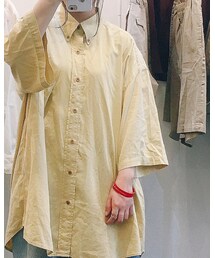 古着 | シャツ/ブラウス