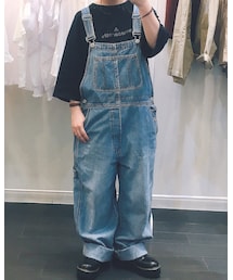 古着 | サロペット/オーバーオール