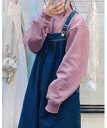 GU | スウェット