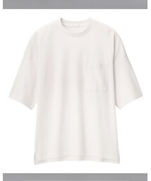 GU | Tシャツ/カットソー