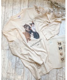 0264 | Tシャツ/カットソー