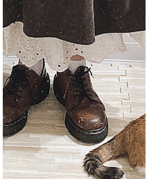 Dr. Martens | シューズ