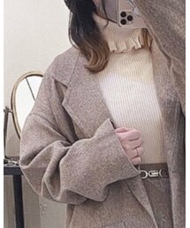 kutir | ニット/セーター