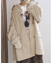 古着 | ジャケット/アウター