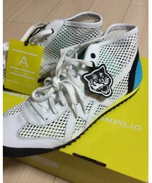 Onitsuka Tiger | スニーカー