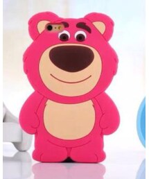 ロッツォ | スマホケース/カバー