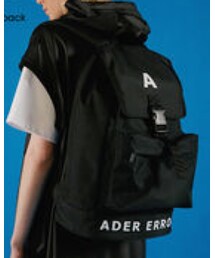 ADER error | バックパック/リュック