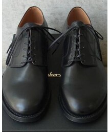 Makers | REGINA(ドレスシューズ)