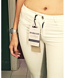 PULL&BEAR | パンツ