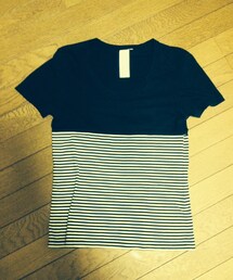 Antigue | (Tシャツ/カットソー)