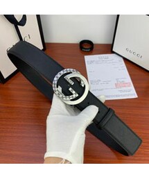 グッチ GUCCI ベルト (ベビーシューズ/ベビーソックス)