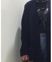 ANNEVEST | その他アウター