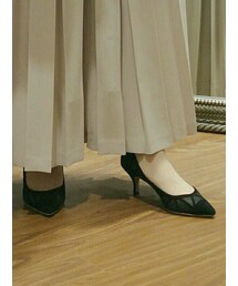 ombre | パンプス