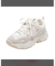 夢展望 | スニーカー