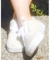 VANS×Ron Herman | スニーカー