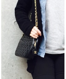 CHANEL | ショルダーバッグ