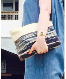 Ron Herman | クラッチバッグ