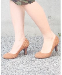 ATELIER BRUGGE | パンプス