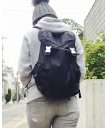 GU | バックパック/リュック