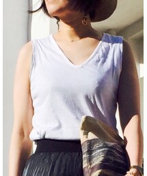 A.P.C. | タンクトップ