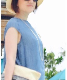 GU | ネックレス