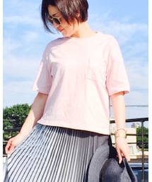 UNIQLO | Tシャツ/カットソー