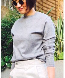 HYKE | Tシャツ/カットソー