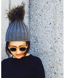 VOLATA | ニットキャップ/ビーニー