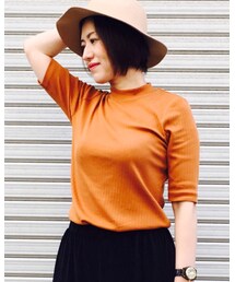 UNIQLO | Tシャツ/カットソー